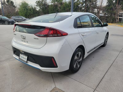 2019 Hyundai IONIQ 1.6 GLS PREMIUM