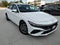 2026 Hyundai ELANTRA GLS PREMIUM DCT HEV
