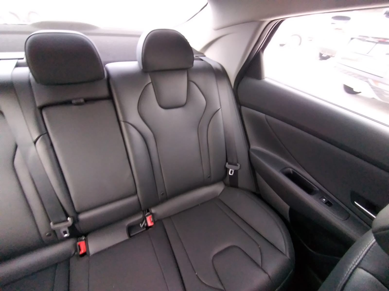2026 Hyundai ELANTRA GLS PREMIUM DCT HEV