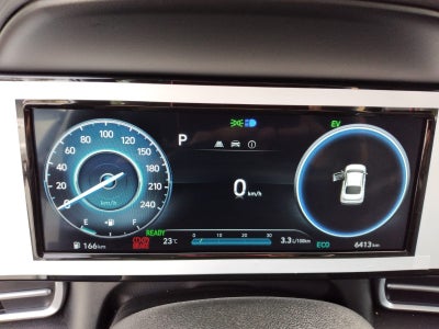 2026 Hyundai ELANTRA GLS PREMIUM DCT HEV