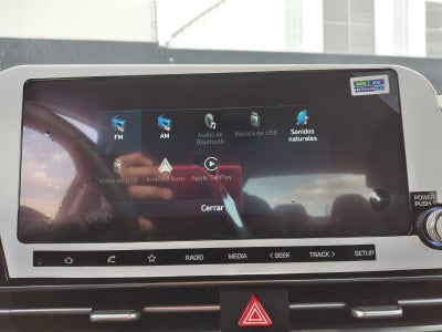 2026 Hyundai ELANTRA GLS PREMIUM DCT HEV