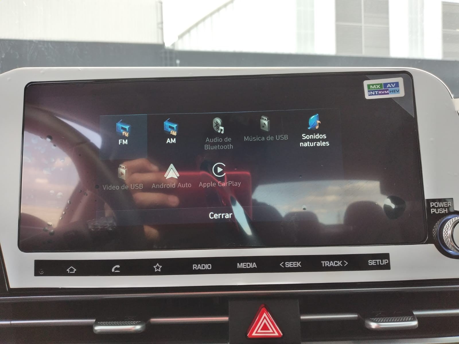2026 Hyundai ELANTRA GLS PREMIUM DCT HEV