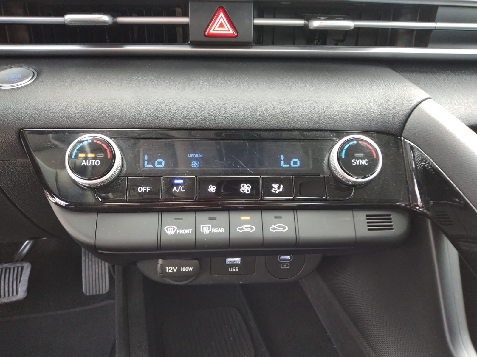 2026 Hyundai ELANTRA GLS PREMIUM DCT HEV