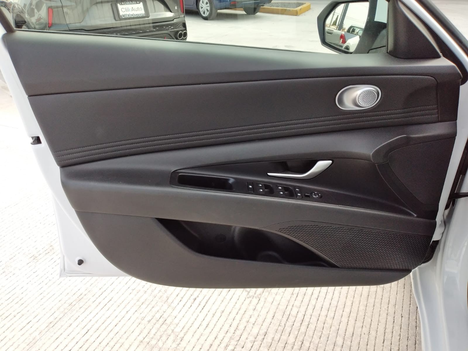 2026 Hyundai ELANTRA GLS PREMIUM DCT HEV