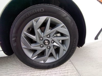 2026 Hyundai ELANTRA GLS PREMIUM DCT HEV