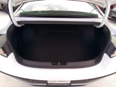 2026 Hyundai ELANTRA GLS PREMIUM DCT HEV