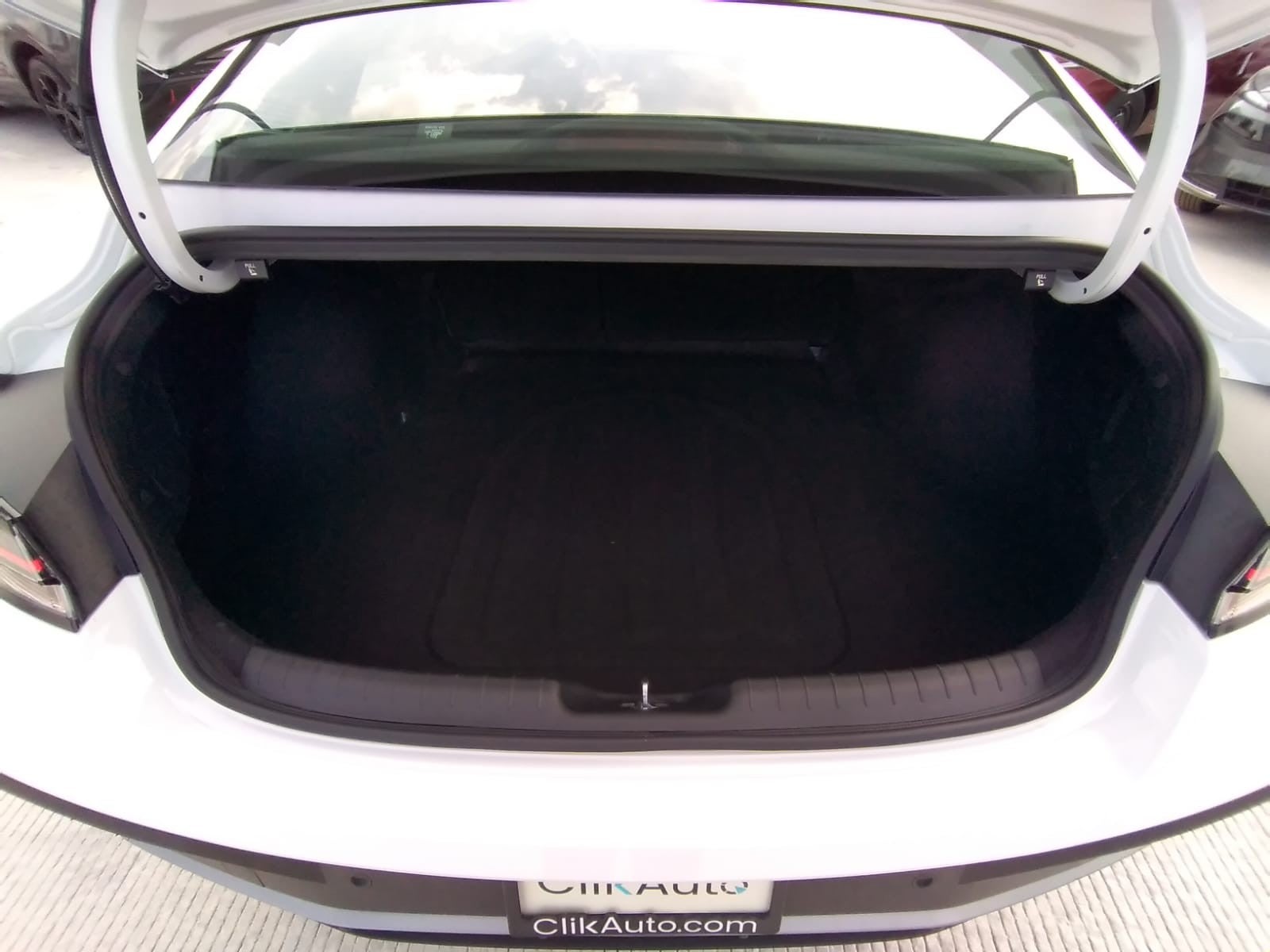 2026 Hyundai ELANTRA GLS PREMIUM DCT HEV