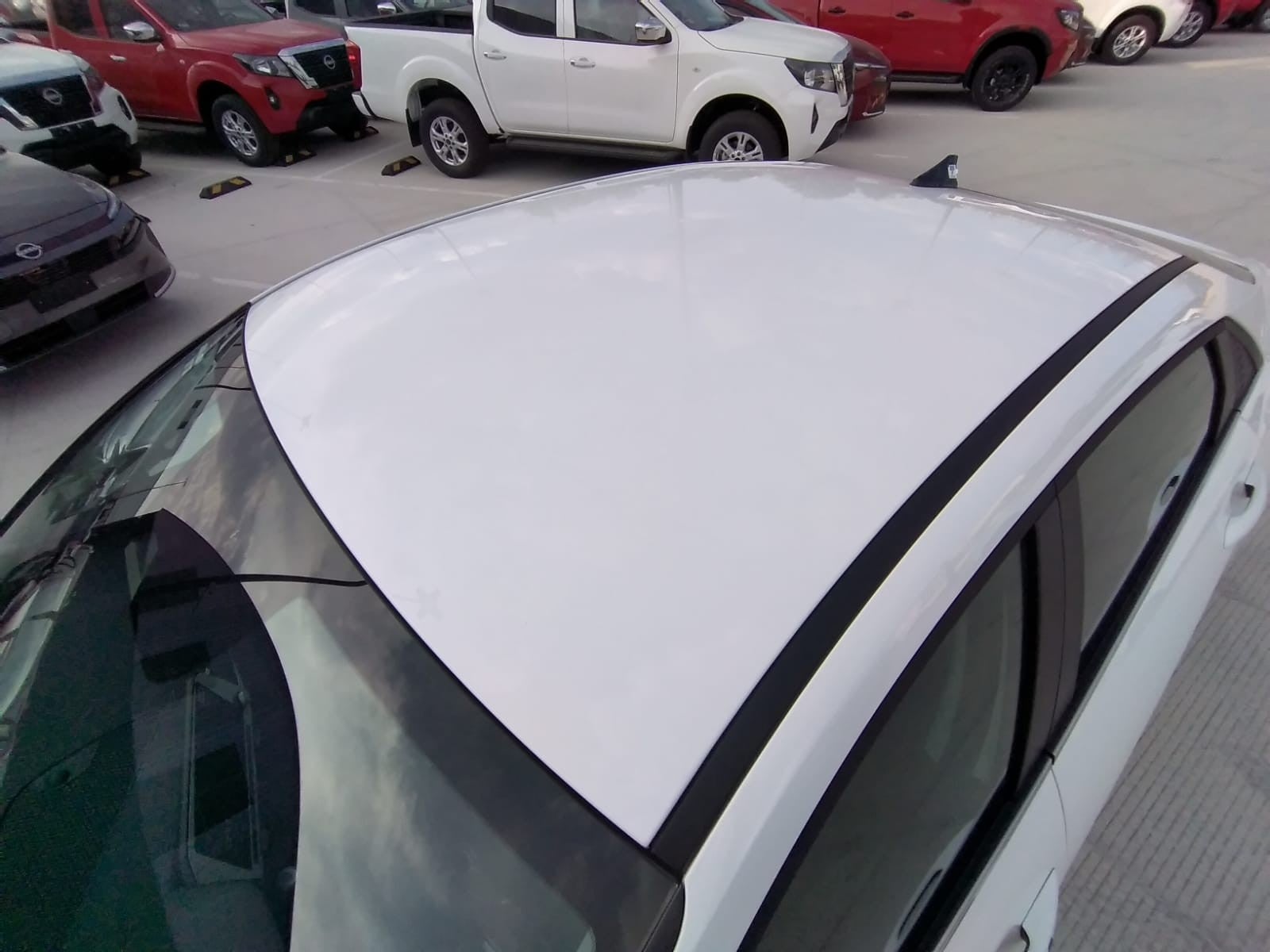 2026 Hyundai ELANTRA GLS PREMIUM DCT HEV