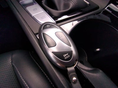 2026 Hyundai ELANTRA GLS PREMIUM DCT HEV