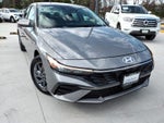 2025 Hyundai ELANTRA GLS PREMIUM DCT HEV
