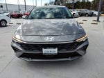 2025 Hyundai ELANTRA GLS PREMIUM DCT HEV