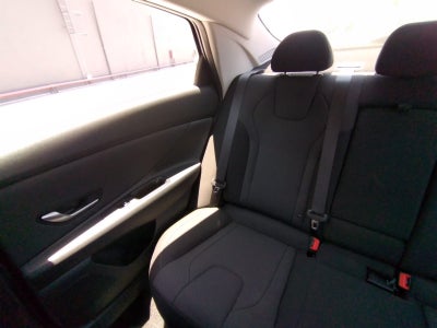 2025 Hyundai ELANTRA GLS PREMIUM DCT HEV