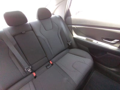 2025 Hyundai ELANTRA GLS PREMIUM DCT HEV
