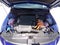 2025 Hyundai ELANTRA GLS PREMIUM DCT HEV