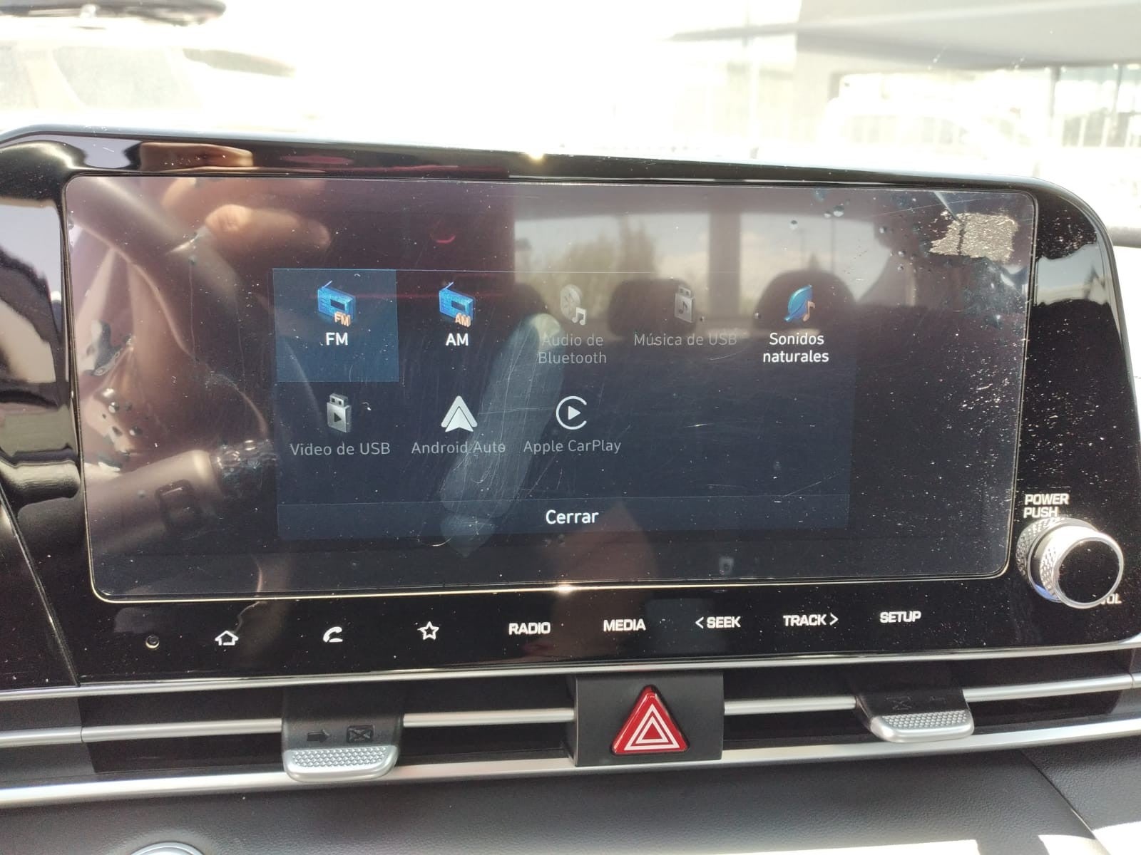 2025 Hyundai ELANTRA GLS PREMIUM DCT HEV