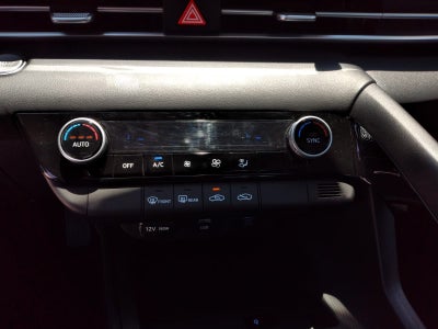 2025 Hyundai ELANTRA GLS PREMIUM DCT HEV