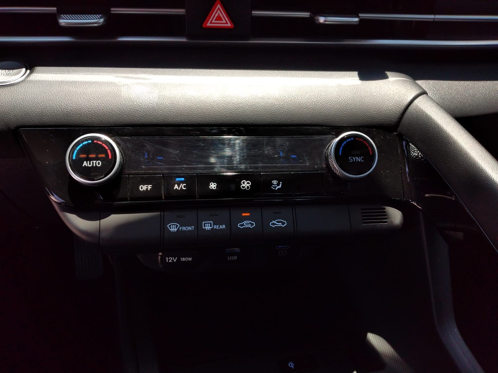 2025 Hyundai ELANTRA GLS PREMIUM DCT HEV