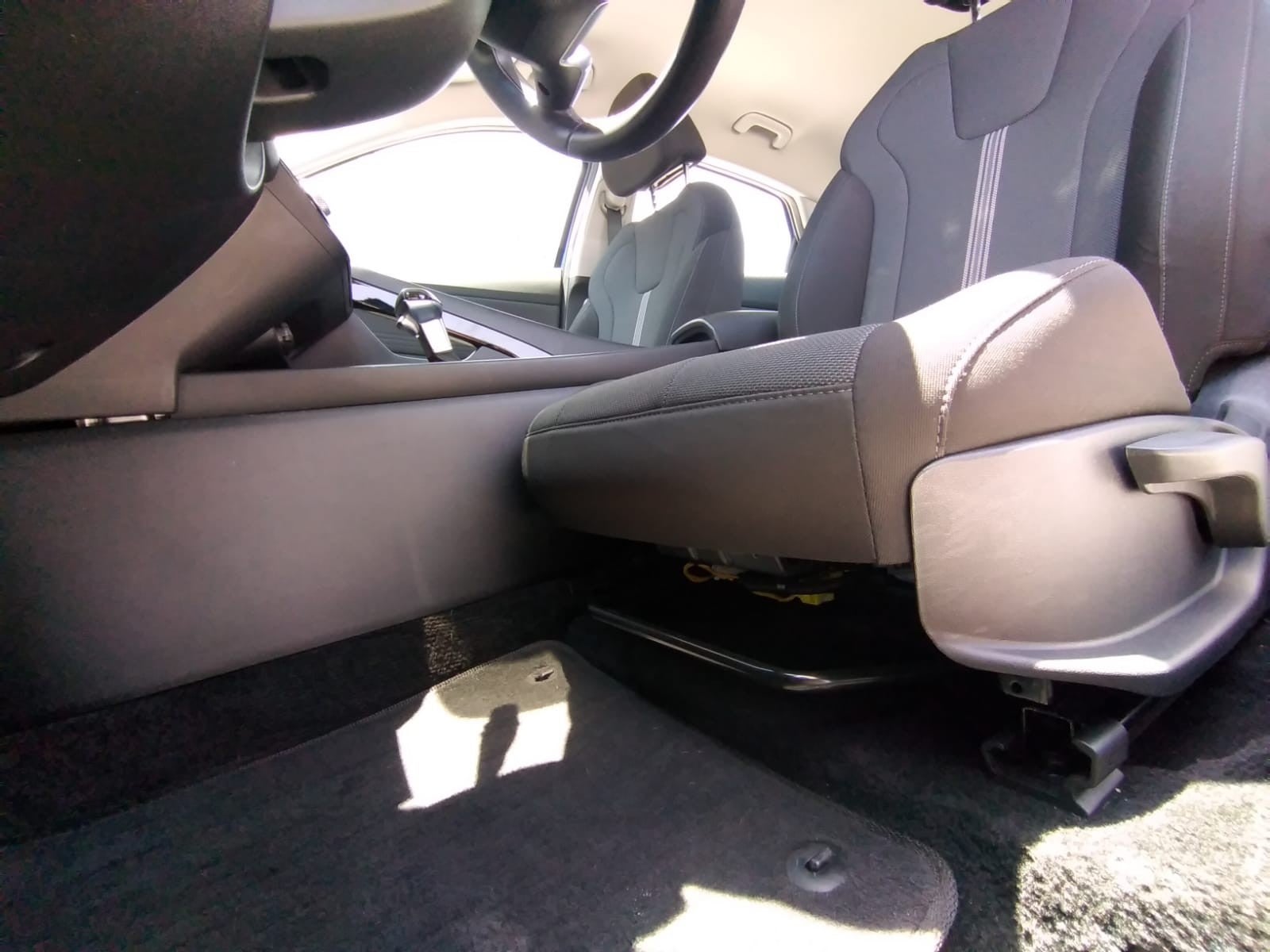 2025 Hyundai ELANTRA GLS PREMIUM DCT HEV