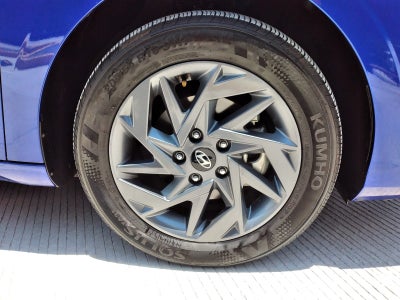 2025 Hyundai ELANTRA GLS PREMIUM DCT HEV