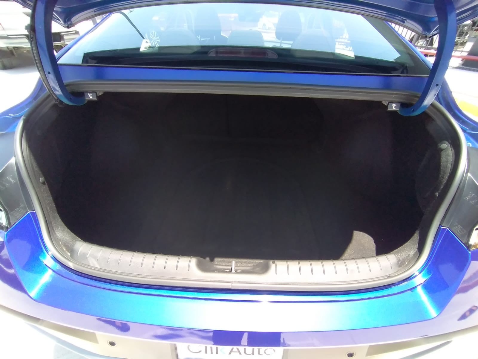 2025 Hyundai ELANTRA GLS PREMIUM DCT HEV