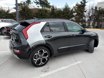 2025 Kia NIRO EX