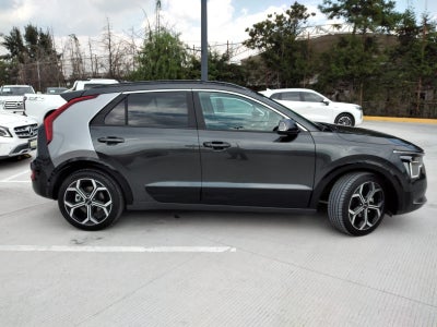 2025 Kia NIRO EX