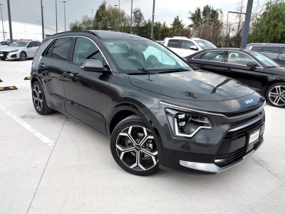 2025 Kia NIRO EX