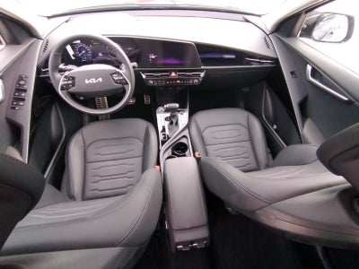 2025 Kia NIRO EX