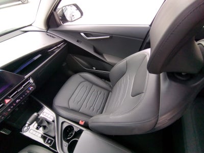 2025 Kia NIRO EX