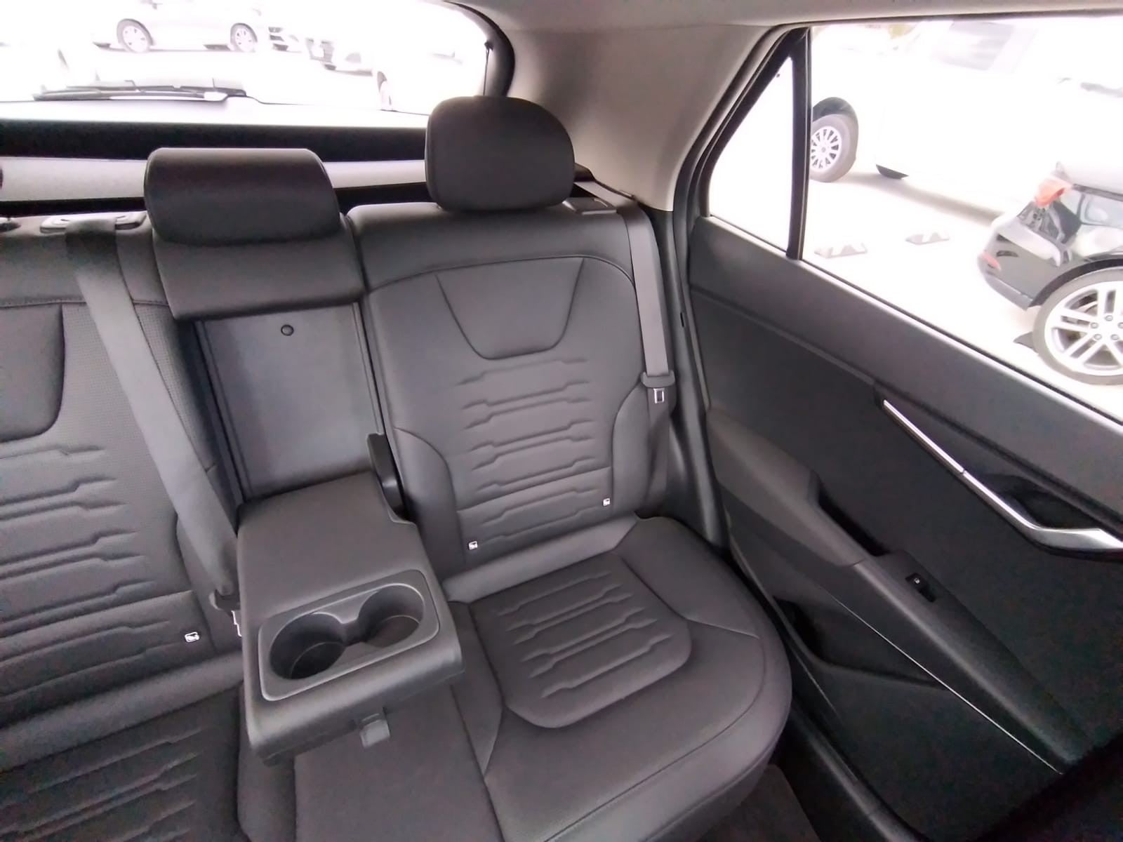 2025 Kia NIRO EX
