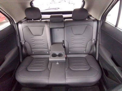 2025 Kia NIRO EX