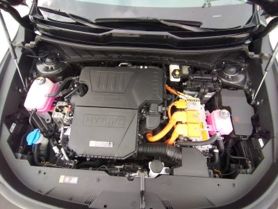 2025 Kia NIRO EX