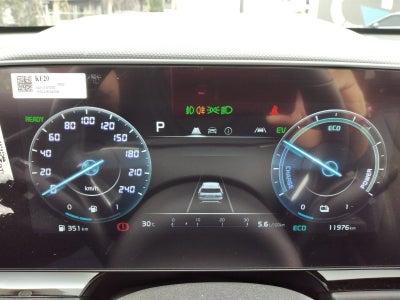 2025 Kia NIRO EX