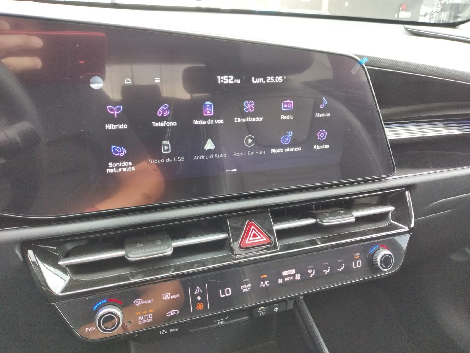 2025 Kia NIRO EX