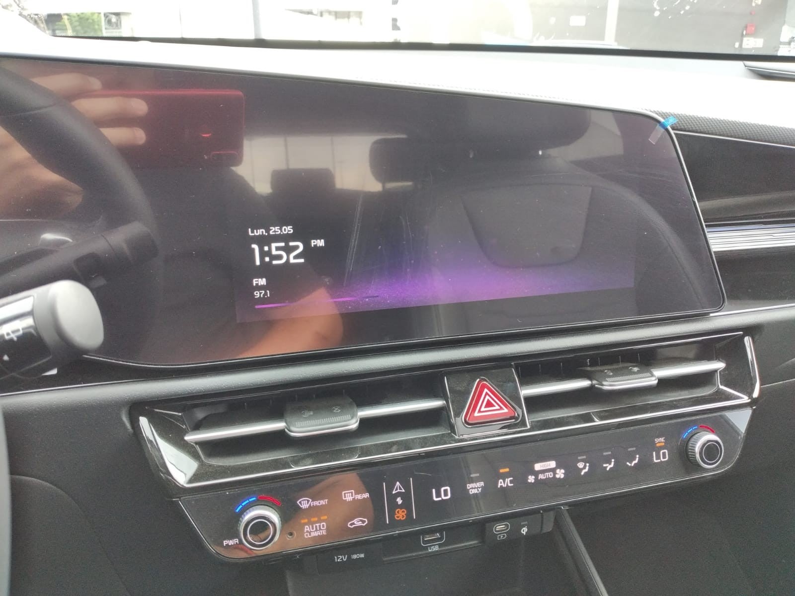 2025 Kia NIRO EX