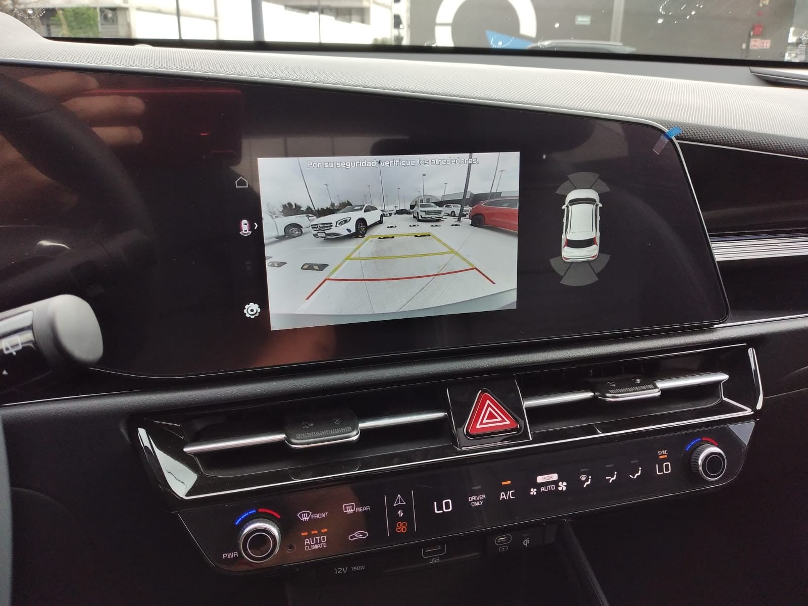2025 Kia NIRO EX