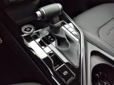 2025 Kia NIRO EX