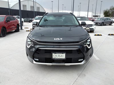 2025 Kia NIRO EX