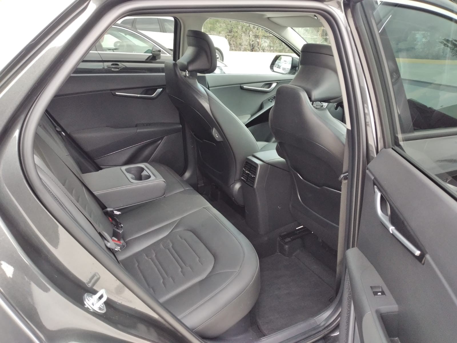 2025 Kia NIRO EX