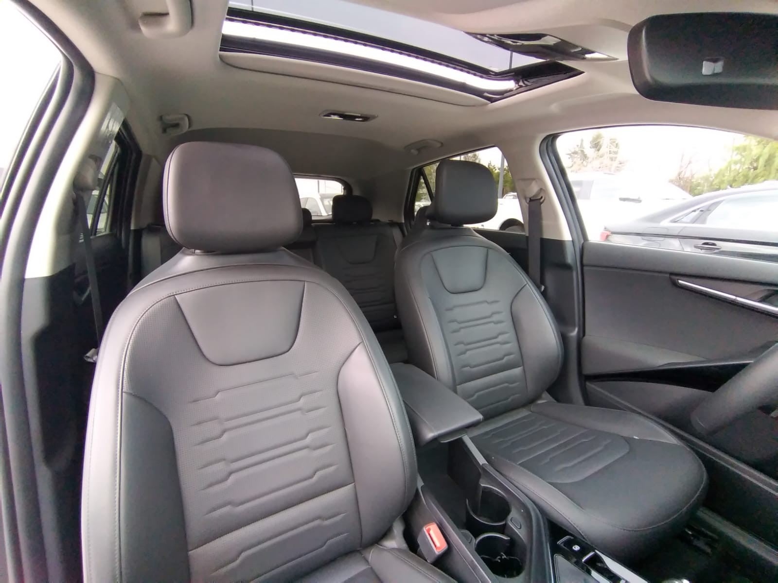 2025 Kia NIRO EX