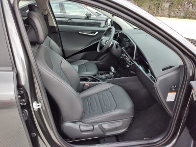 2025 Kia NIRO EX
