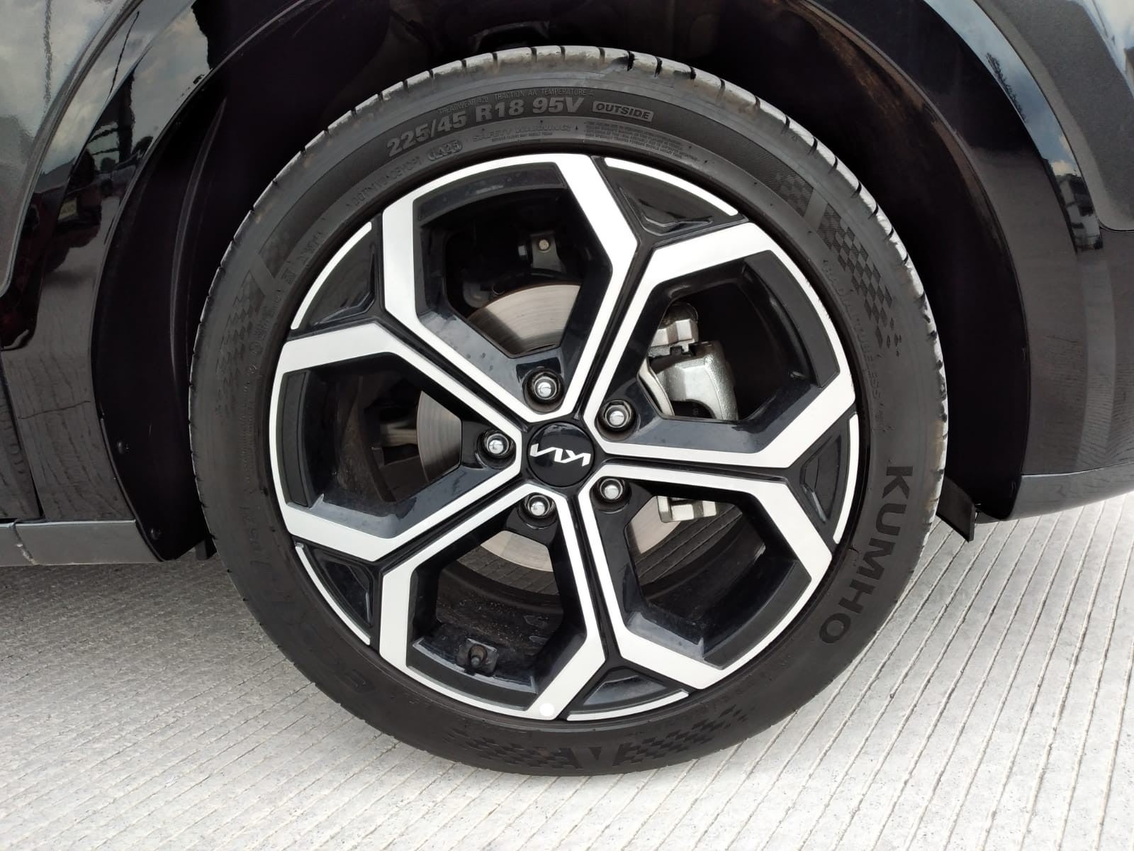 2025 Kia NIRO EX