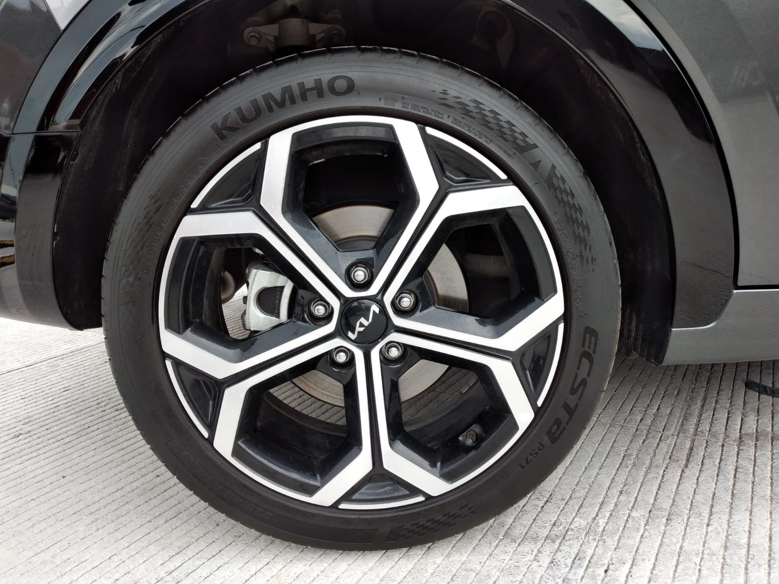 2025 Kia NIRO EX