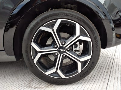 2025 Kia NIRO EX