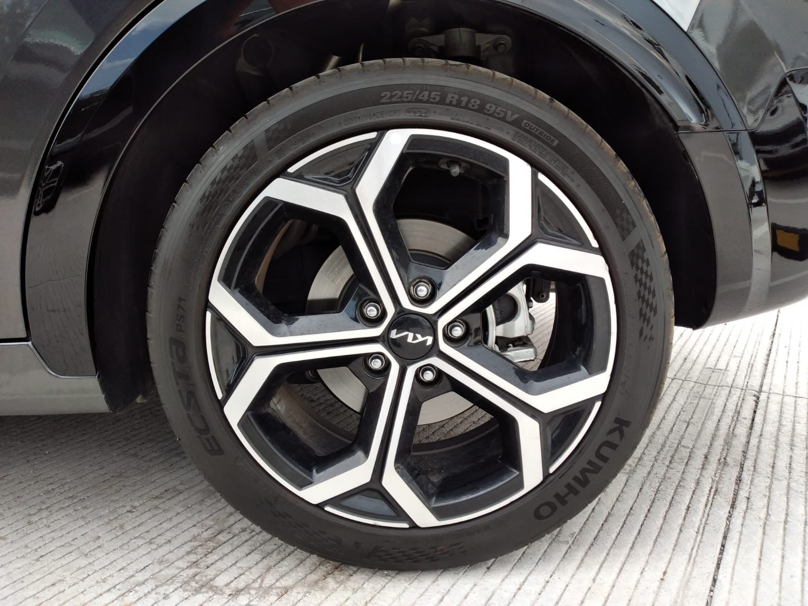 2025 Kia NIRO EX