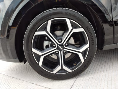 2025 Kia NIRO EX