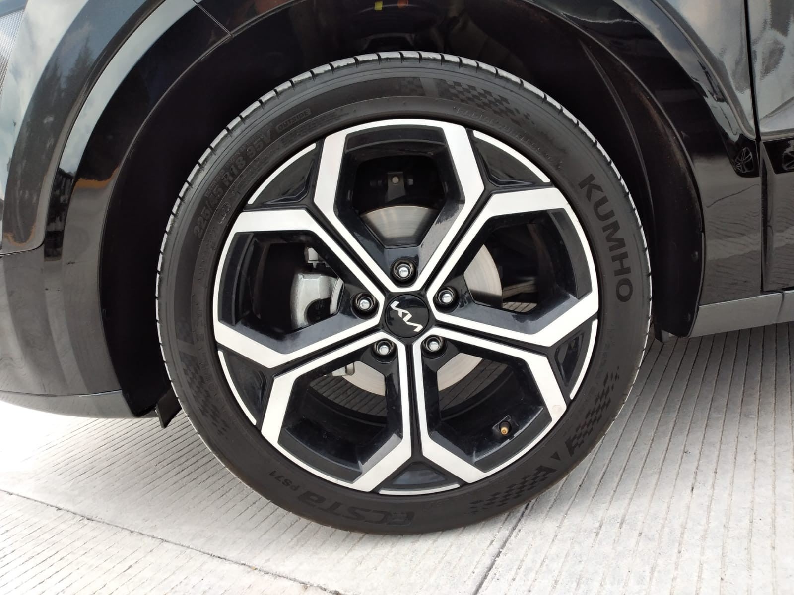 2025 Kia NIRO EX