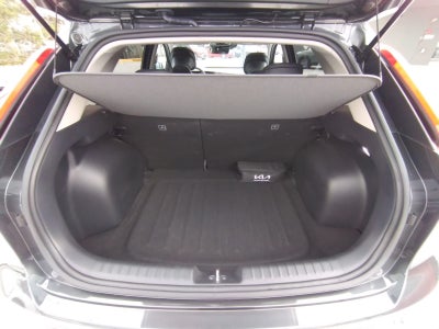 2025 Kia NIRO EX