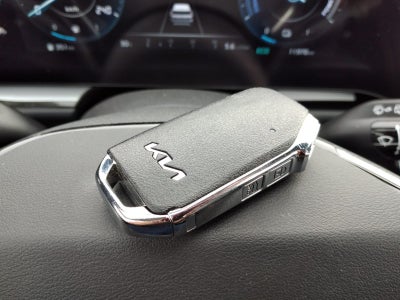 2025 Kia NIRO EX
