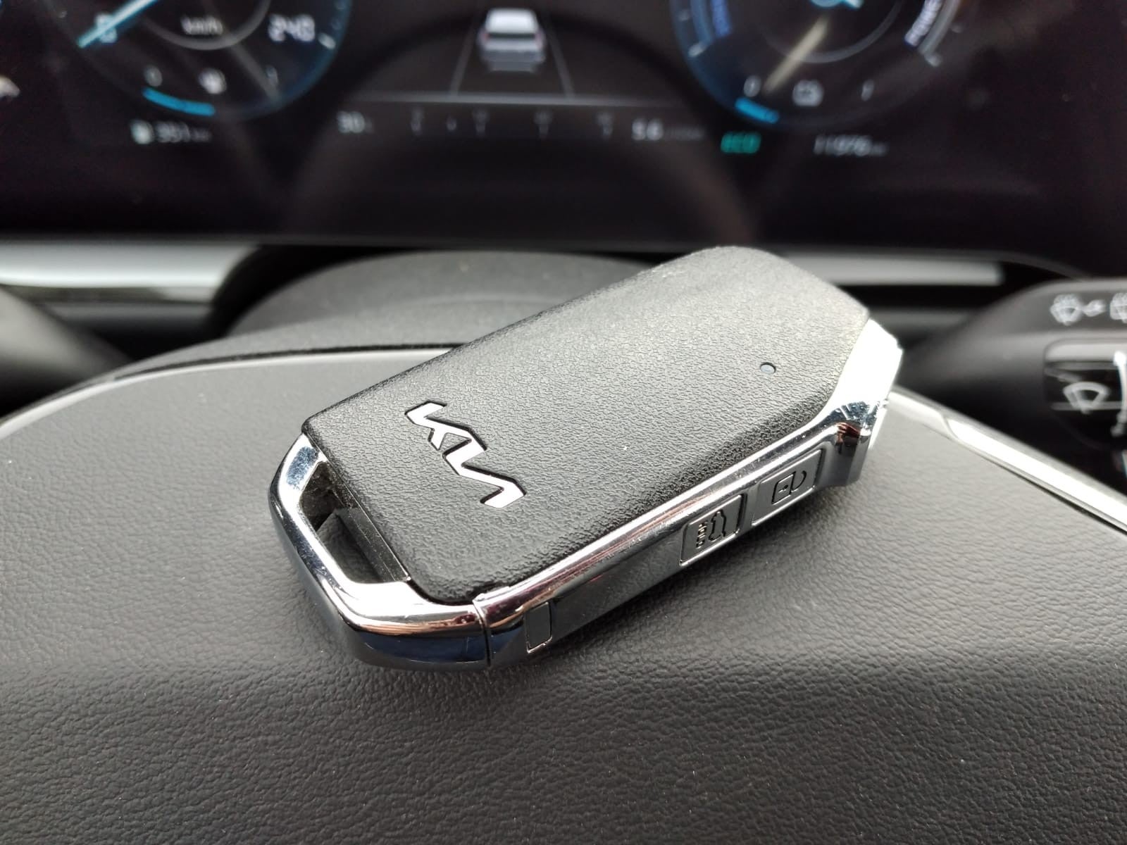 2025 Kia NIRO EX